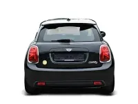 Gebraucht Mini Cooper SE Essential 135 kW (184 PS) 2023 Schwarz Kleinwagen