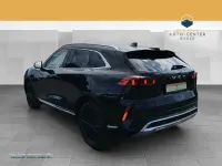 Gebraucht Wey 05 Premium 476 PS (350 kW) 2024 Lava black (metallic) SUV