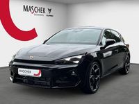 Neu Cupra Leon VZ 300 PS (220 kW) 2025 Schwarz Limousine
