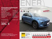 Gebraucht MG MGS5 EV Luxury 169 kW (231 PS) 2025 Blau SUV