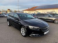 Gebraucht Opel Insignia 170 PS (125 kW) 2017 Schwarz Kombi
