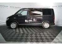 Gebraucht VW T6 Business 204 PS (150 kW) 2017 Schwarz Van