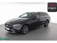Gebraucht Mercedes E300 AMG 320 PS (235 kW) 2022 Kombi