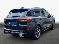 Gebraucht Ford Kuga ST-Line X 186 PS (136 kW) 2024 Agate black metallic SUV