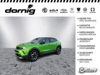 Gebraucht Opel Mokka-e Elegance 100 kW (136 PS) 2022 Grün SUV