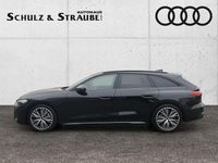 Gebraucht Audi A5 Ambiente 204 PS (150 kW) 2025 Schwarz Coupé