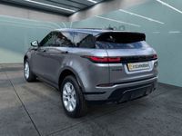 gebraucht Land Rover Range Rover evoque D200 R-Dynamic S TWA LE