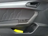 Gebraucht Cupra Formentor 204 PS (150 kW) 2023 "candy" weiss SUV