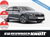 Neu Skoda Octavia Essence 116 PS (85 kW) 2026 Wählbar Kombi