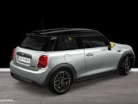 Gebraucht Mini Cooper SE Hatch 135 kW (184 PS) 2020 Weiß Kleinwagen