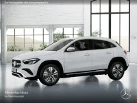 Gebraucht Mercedes GLA200 Advanced 163 PS (119 kW) 2025 Weiß SUV