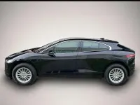 Gebraucht Jaguar I-Pace S 294 kW (400 PS) 2022 Manufacturer SUV
