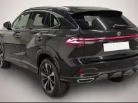 Gebraucht MG HS Luxury 170 PS (125 kW) 2025 Schwarz SUV