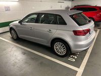 gebraucht Audi A3 A31.6 TDI Limousine (clean diesel) Ambition