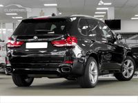 gebraucht BMW X5 XDRIVE 30D M Sportpaket AHK Kamera Panorama