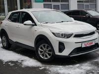 Gebraucht Kia Stonic Edition 7 84 PS (61 kW) 2022 Weiß SUV