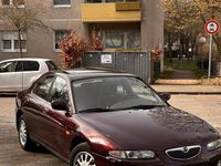 Gebraucht Mazda Xedos 140 PS (102 kW) 1998 Andere farben Limousine