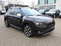 gebraucht Citroën C4 Cactus 1.6 BlueHDi Rip Curl