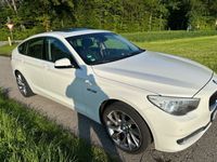 gebraucht BMW 535 Gran Turismo d -TÜV NEU