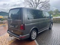 gebraucht VW Multivan T6Panamericana ACC/Navi/AHK