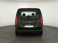 Neu Opel Combo 102 PS (75 kW) 2025 Grün Van / Kleinbus