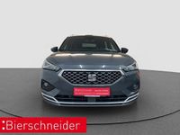 Gebraucht Seat Tarraco Xperience 150 PS (110 kW) 2024 Grau SUV