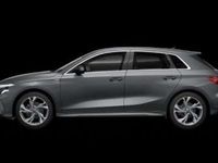 gebraucht Audi A3 Sportback e-tron 40 TFSI e S tronic S line Sportback