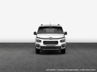 Neu Citroën Berlingo 102 PS (75 kW) 2026 Eisweiß Van / Kleinbus
