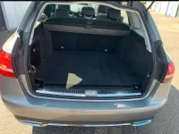 Gebraucht Mercedes C250 204 PS (150 kW) 2015 Grau Kombi