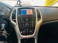 Gebraucht Opel Astra 140 PS (102 kW) 2013 Grau Kombi