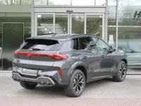 Neu Cupra Terramar Basis 150 PS (110 kW) 2026 Timanfaya grau metallic SUV