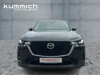 Gebraucht Mazda CX-60 Exclusive 328 PS (241 kW) 2024 Schwarz SUV