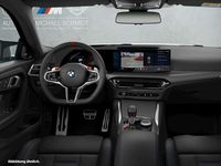 Neu BMW M2 Performance 480 PS (353 kW) 2025 Alpinweiss iii Coupé