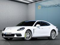Gebraucht Porsche Panamera 4 462 PS (339 kW) 2023 Weiß Limousine