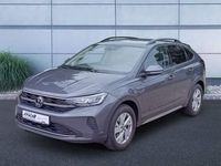 Gebraucht VW Taigo Life 110 PS (80 kW) 2023 Rauchgrau metallic SUV