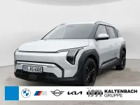 Gebraucht Kia EV3 Earth 150 kW (204 PS) 2026 Ivory silver SUV