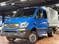 Usata Mercedes Sprinter 2016 Andere