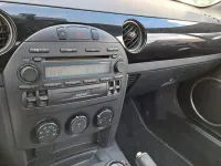 Gebraucht Mazda MX5 128 PS (94 kW) 2007 Grau Cabrio