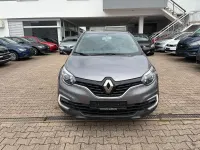 Gebraucht Renault Captur Life 90 PS (66 kW) 2018 Grau SUV