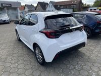 gebraucht Mazda 2 Hybrid 1.5L AT