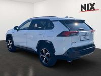 Gebraucht Toyota RAV4 306 PS (225 kW) 2021 Weiß SUV