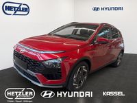 Neu Hyundai Bayon Prime 101 PS (74 kW) 2026 Rot SUV