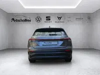 Gebraucht Audi Q4 e-tron Sport 219 kW (299 PS) 2023 Grau SUV