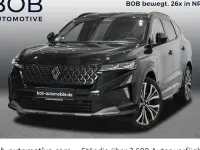 Gebraucht Renault Espace Iconic 200 PS (147 kW) 2025 Black pearlschwarz SUV