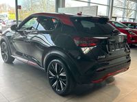 gebraucht Nissan Juke 1.0 DIG-T N-DESIGN 114PS heiz 19