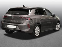 Gebraucht Opel Astra Elegance 131 PS (96 kW) 2024 Grau Limousine