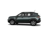 Neu Dacia Duster Expression 109 PS (80 kW) 2025 Gruen SUV