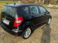 gebraucht Mercedes A180 CDI