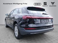 gebraucht Audi e-tron e-tron50 quattro LED+NAVI+PDC+SHZG+AIRRIDE+F