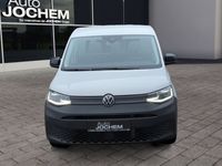 gebraucht VW Caddy 1.5 TSI Klima M+S PDC LED